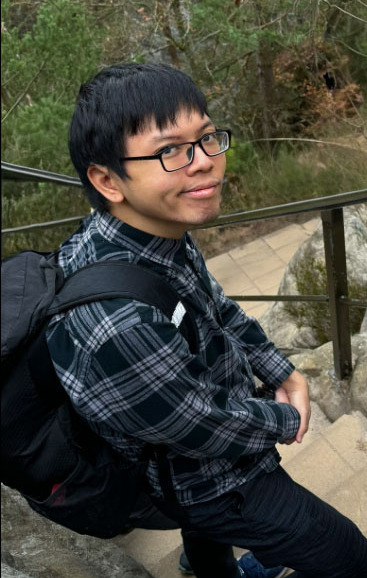 me